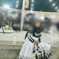 لباس محلی