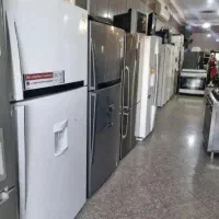 خریدار و فروش یخچال های سالم و خراب در تمام نقاط