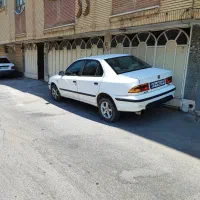 lx96|خودرو سواری و وانت|اصفهان, بابوکان جنوبی|دیوار