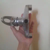 شیر آب