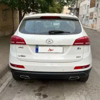 جک s5|خودرو سواری و وانت|قرچک, مهدیه|دیوار