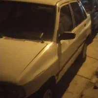 پراید مدل 1384