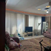 آپارتمان مسکونی دوخواب رهن کامل