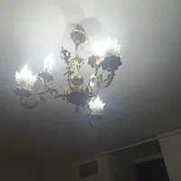 لوستر‌برنزی