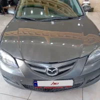 مزدا3|خودرو سواری و وانت|ارومیه, |دیوار