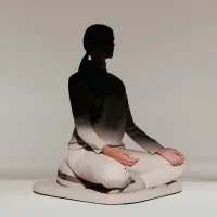 کلاس آموزشی یوگا