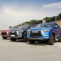 T8 مدل 1400 به بالا / فروش اقساط با سود بانکی