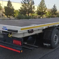 تریلی کفی مارال ۱۳.۷۰