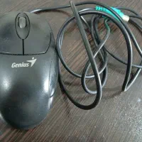 موس با سیم