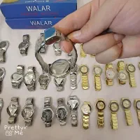 ساعت walar