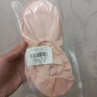 ست لباس و کفش باله سایز اسمال ۳۶ نو نو