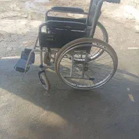 ویلچر