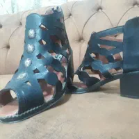 کفش مجلسی زنانه