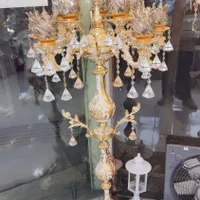 لوستر Azin