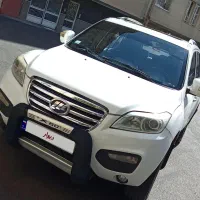 لیفان ایکس ۶۰ مدل ۱۳۹۳