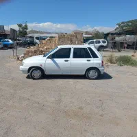پراید ۱۱۱ مدل ۹۸