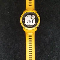 ساعت GARMIN instinct|ساعت|گرگان, |دیوار