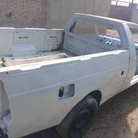 وانت اریسان1 مدل 96