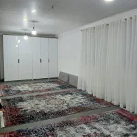 اجاره روزانه ویلا حیاط دار در روستای ازنی