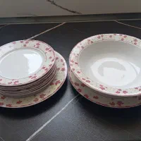 ظرف وظروف پذیرایی