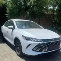 بی وای دی چین پلاس پلاگین هیبرید