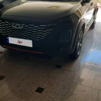 ایکس ۳۳ کراس اتوماتیک ۱۴۰۳