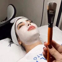 آموزش فیشیال پایه
