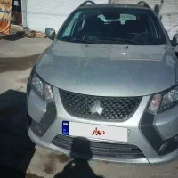 کوییکRs|خودرو سواری و وانت|پردیس, شهرک صنعتی کمرد|دیوار