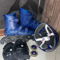 اسکیت تایگر ایتالیا