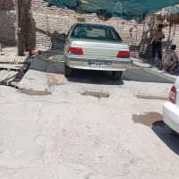 پژو مدل۸۴|خودرو سواری و وانت|کرمان, |دیوار
