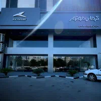 استخدام نیروی خدمه در گروه خودرویی معتمدی