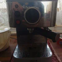 دستگاه اسپرسو ساز نوا...