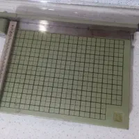 برش دهنده کاغذ