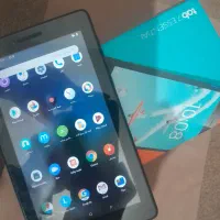 تبلت LENOVO درحد صفر