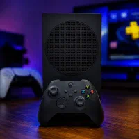Xbox Series S 1T