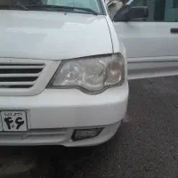 چراغ جلو ۱۳۲