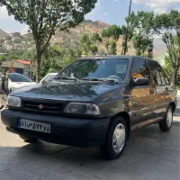 پراید مدل۹۰