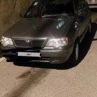 ماشین پراید ۱۱۱