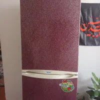 یخچال درحد نو خوش قیمت