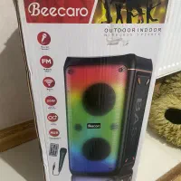 Party box