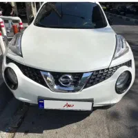 نیسان جوک ۲۰۱۶ اسپرت
