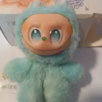 عروسک لبوبو