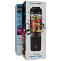 میکسر و مخلوط کن شارژی پاورلوژی کانادا Magblend