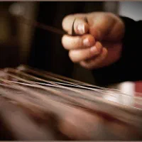 آموزش  سنتور در آموزشگاه های موسیقی  رشت