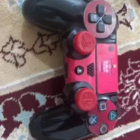 ps4 slim|کنسول، بازی ویدئویی و آنلاین|اهواز, سپیدار|دیوار