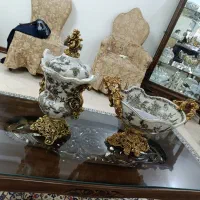 ظروف آنتیک زیرخاکی