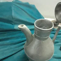 گداجوش|قوری، کتری، قهوه‌ساز دستی|گلبهار, شهر جدید گلبهار|دیوار