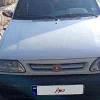 ماشین پراید