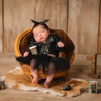 اتلیه تخصصی نوزاد وبارداری آی گل