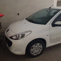 207 مدل 1401 سقف فلز
